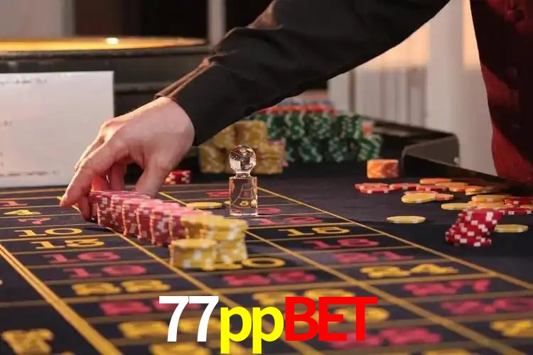 A Popularidade dos Caça-Níqueis no 77ppbet