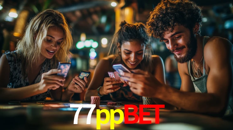 Welcome Bonus 77ppbet