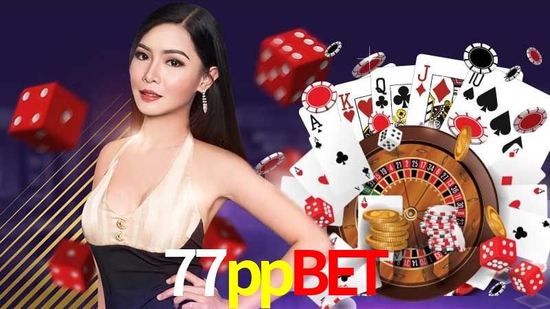 Jogos Exclusivos 77ppbet