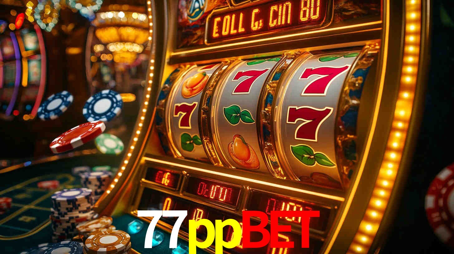 Premium Interface 77ppbet