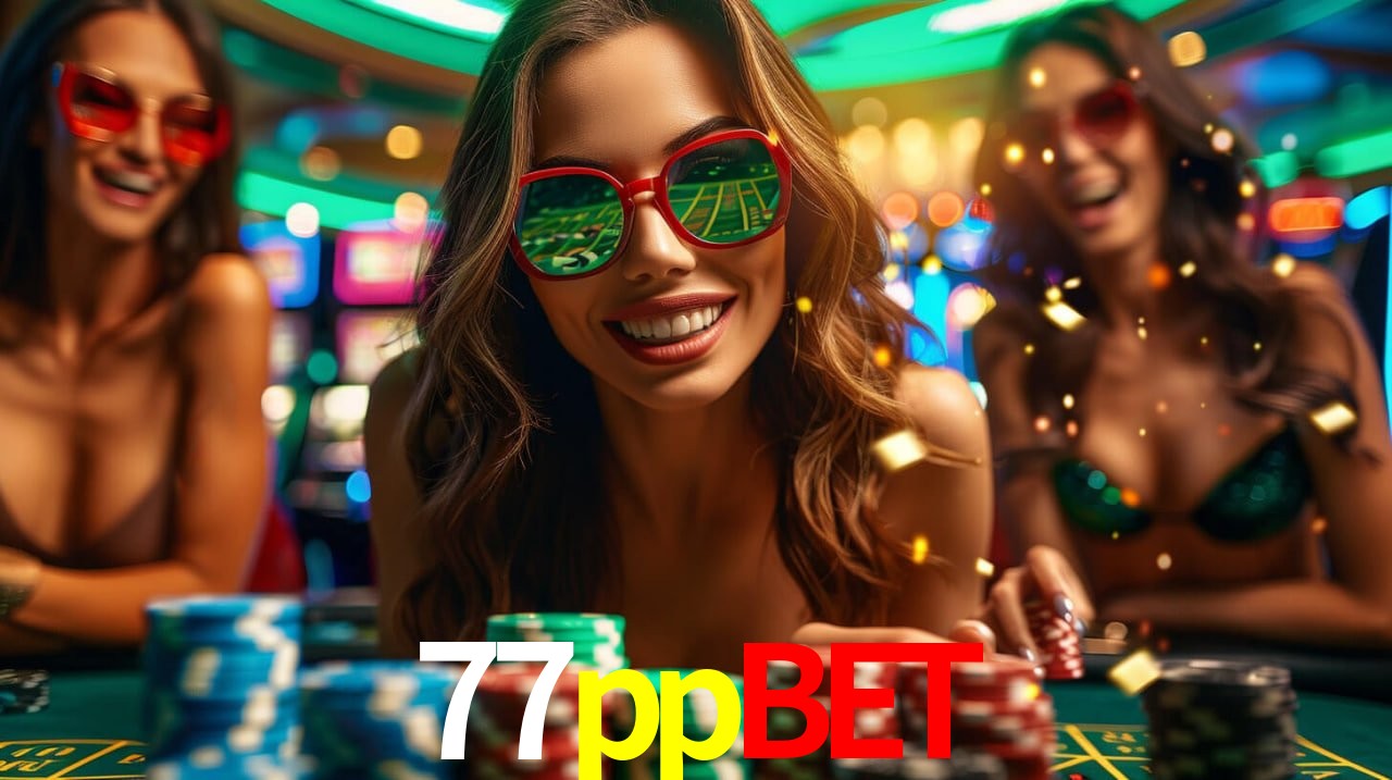 Tennis Betting 77ppbet