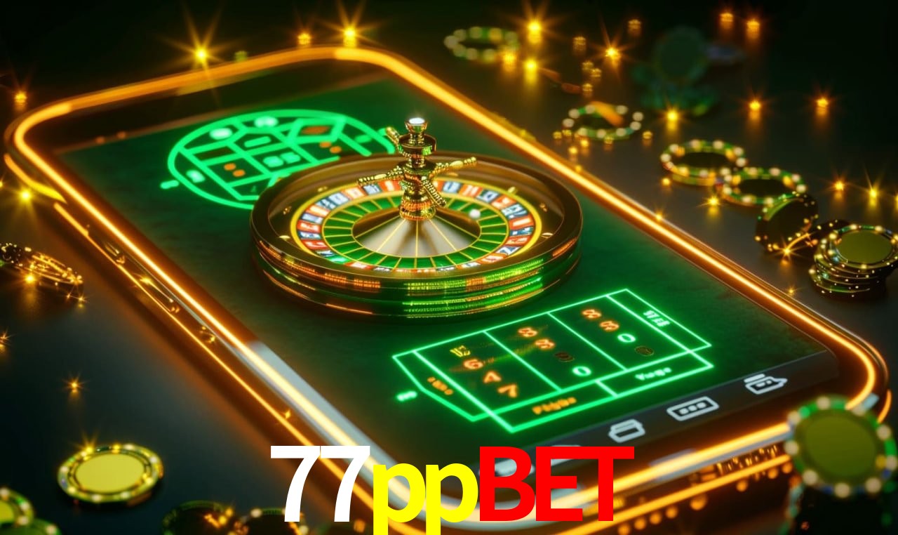 Ofertas Exclusivas 77ppbet