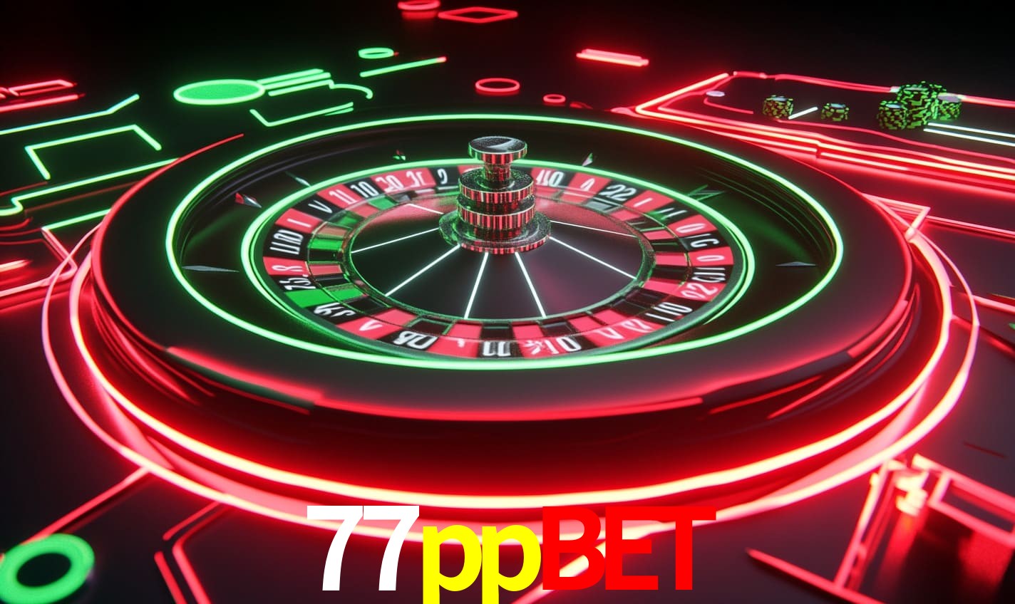 Desvendando o Mundo dos Jogos Virtuais na 77ppbet