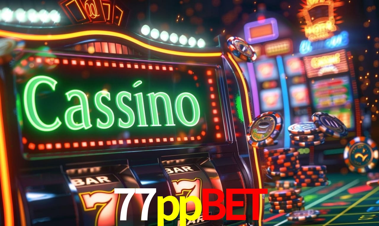Tecnologia da Plataforma 77ppbet