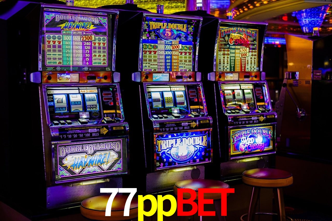 Apostas de Futebol 77ppbet