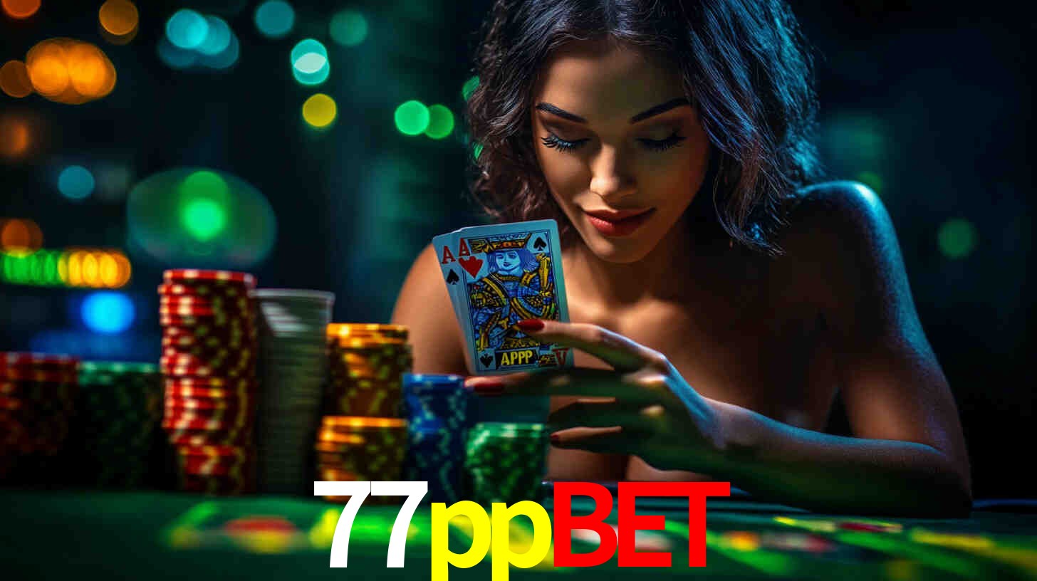 Explorando a Categoria de Eventos em Apostas na 77ppbet