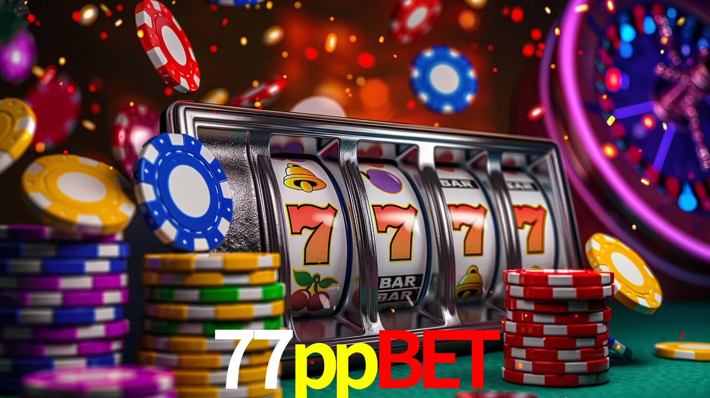 Bônus Diários 77ppbet