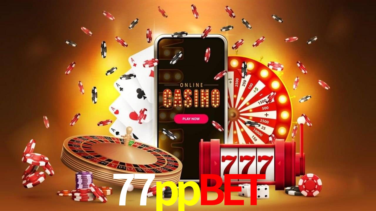 Cadastro Rápido 77ppbet