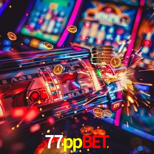 Casino Ao Vivo 77ppbet
