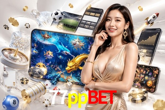 Game Providers 77ppbet