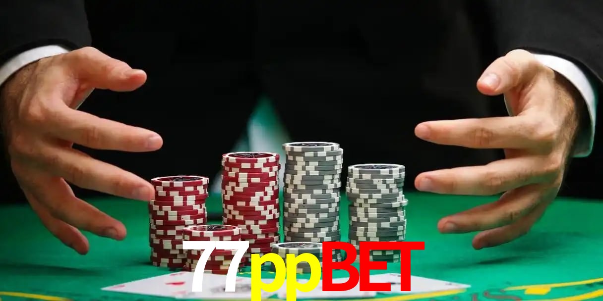 77ppbet VIP Program Logo