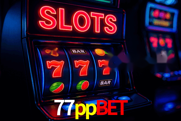 77ppbet Loteria Online Brasil - Plataforma Certificada