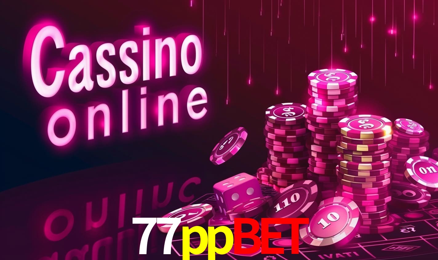 A Emoção da Loteria na 77ppbet: Uma Chance de Mudança de Vida