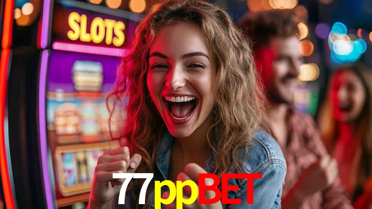 Descubra o Programa VIP da 77ppbet: Vantagens Exclusivas para Jogadores