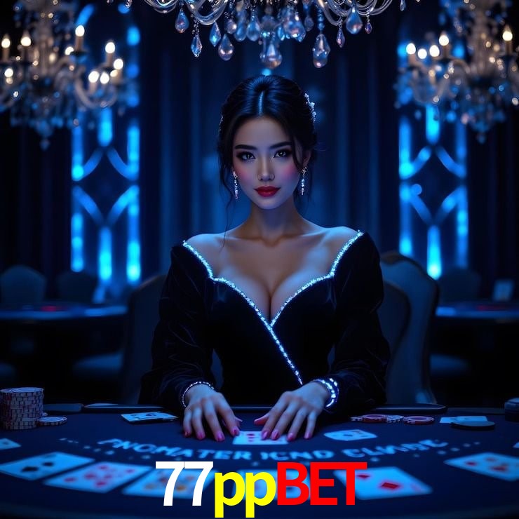 Login Seguro 77ppbet