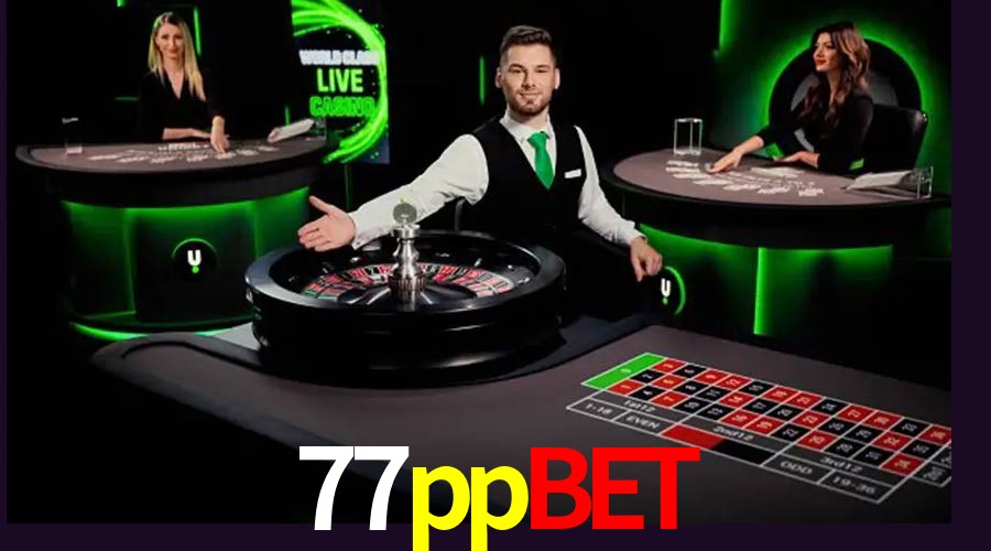 APP oficial da 77ppbet para mobile
