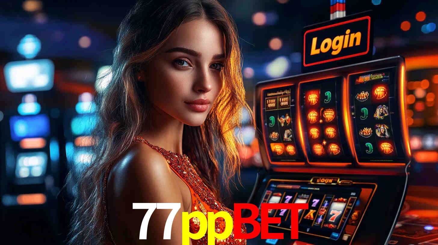 77ppbet: Jogos de Caça-Níqueis-Altas Recompensas, Roleta-Velocidade, Blackjack-Desafios Máximos