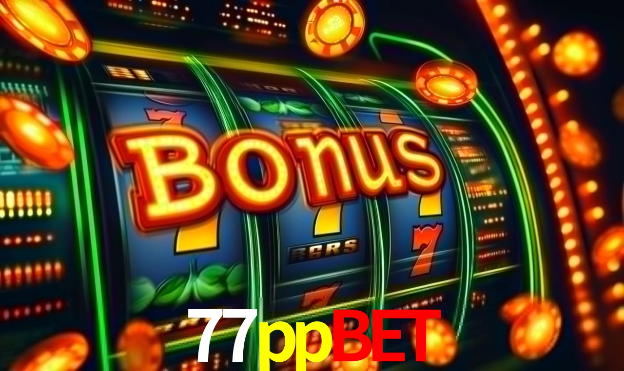 VIP Casino 77ppbet