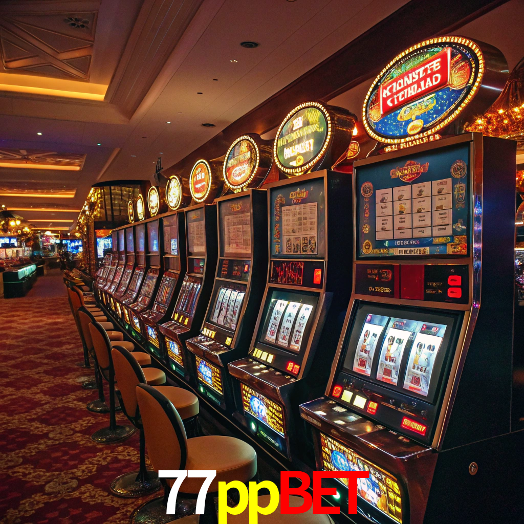 77PPBET